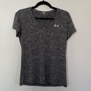 Under Armor activewear top